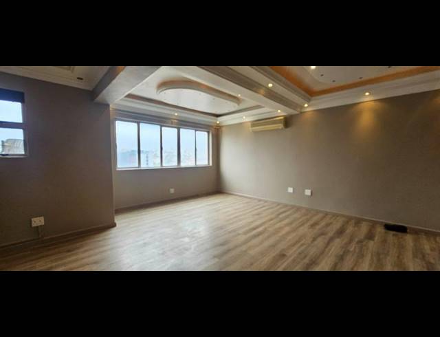 2 BEDROOM PROPERTY TO RENT IN DURBAN CBD